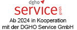 DGHO-Servicegesellschaft